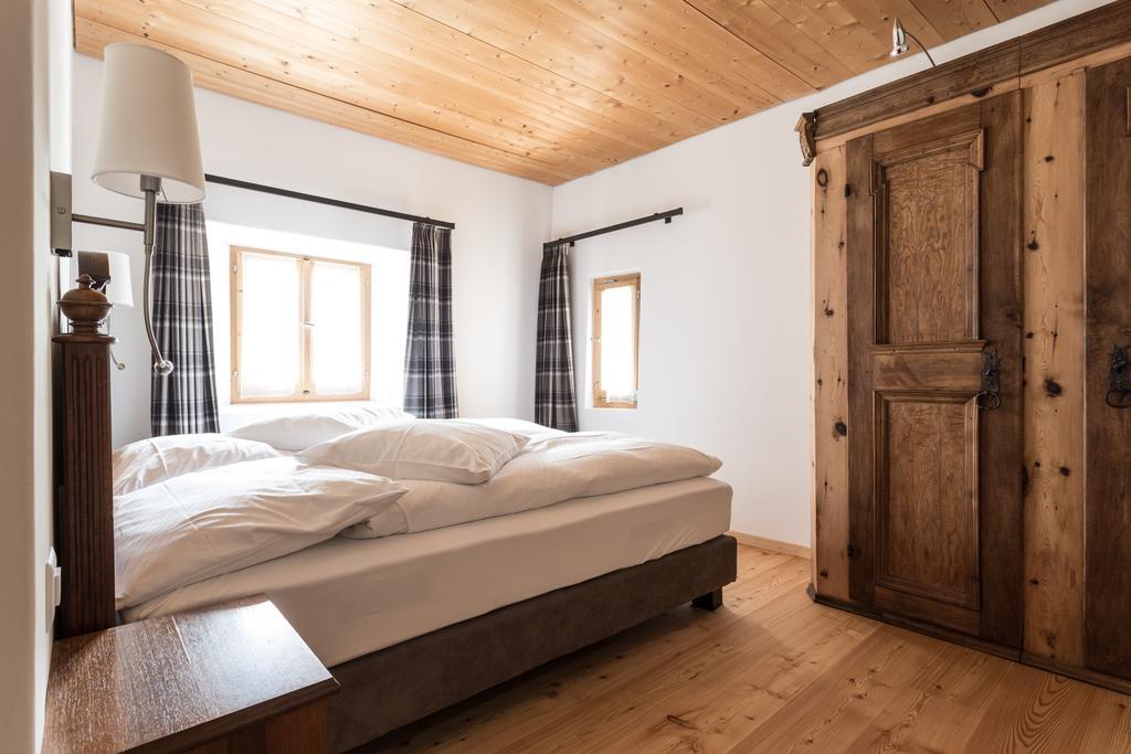 Meisser Hotel "Superior" Guarda Quarto foto