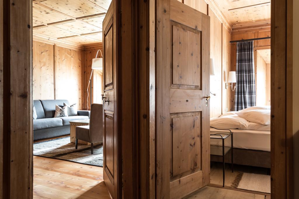 Meisser Hotel "Superior" Guarda Quarto foto